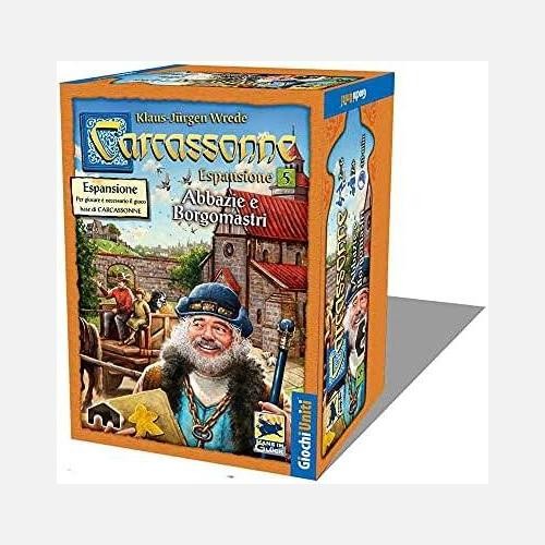 Carcassone abbazie e - abbazie,