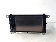 281153868R Car Stereo Renault
