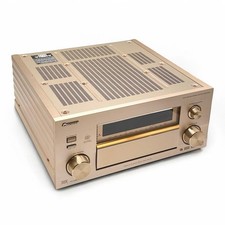 Pioneer Vsa-ax10ai Av