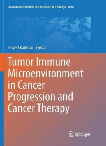Tumor immune - tumor,