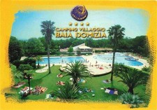 Baia Domizia Caserta Campania