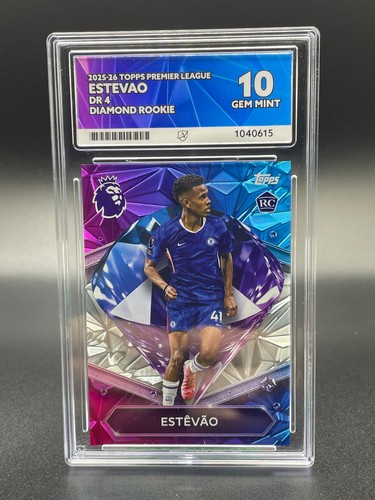 Topps premier league - league, 2026