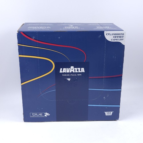 Leggi exp lavazza - exp!, blue
