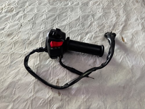 Commodo droit peugeot - -,