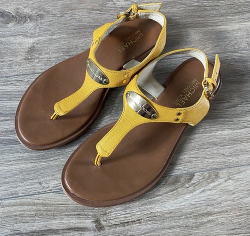 Sandali bassi michael - sandali, kors