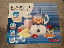 kenwood robot cucina multi pro