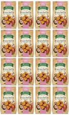 Bruschette maretti granchio - maretti,