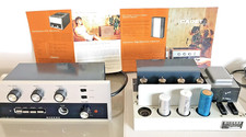 Amplificatore valvolare Rogers