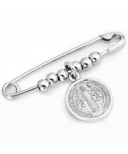 SPILLA DA BALIA AMEN IN