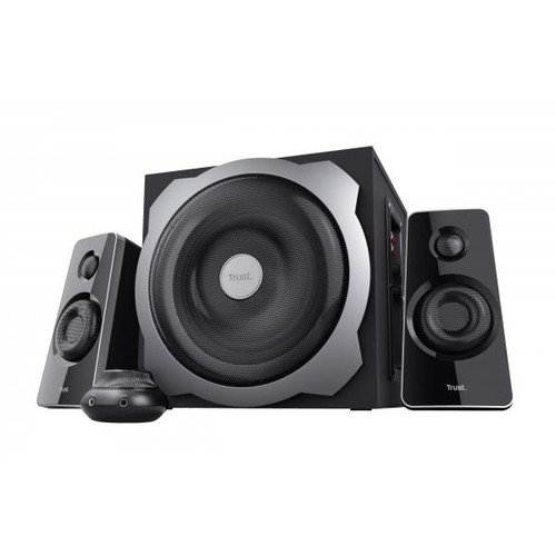 Trust tytan speaker set - trust, 2.1