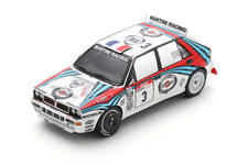 1/43 LANCIA DELTA HF INTEGRALE