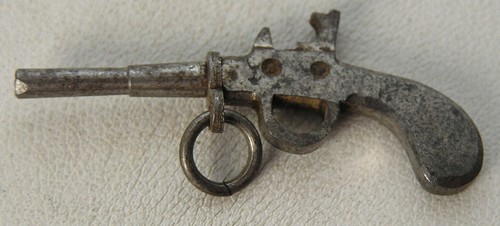 Raro orologio tasca - da,