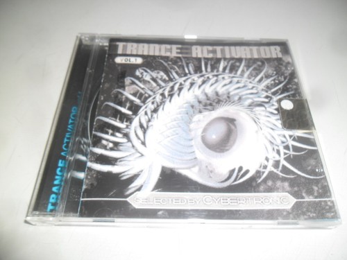 Trance activator vol - trance,