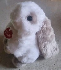 PELUCHE TRUDI CONIGLIO
