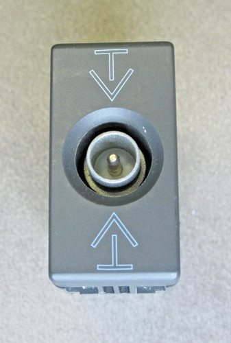 Presa antenna maschio - antenna, tv
