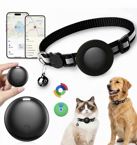 Collare gps gatto cane - gatto,