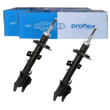 Ammortizzatori gas proflex - ammortizzatori,