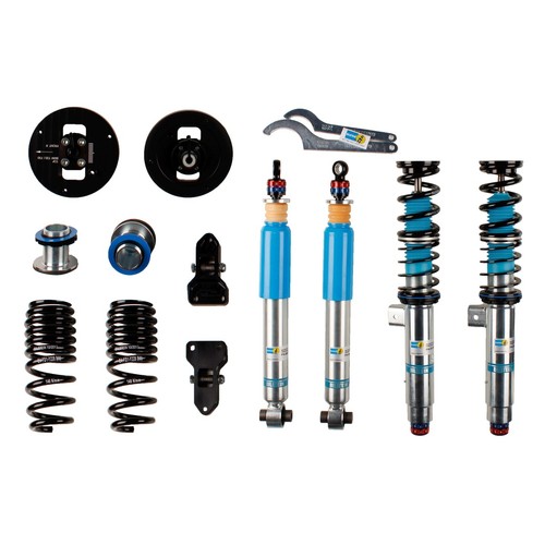 Set assetto - set,