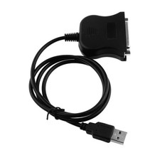 USB 2.0 A DB25 Stampante