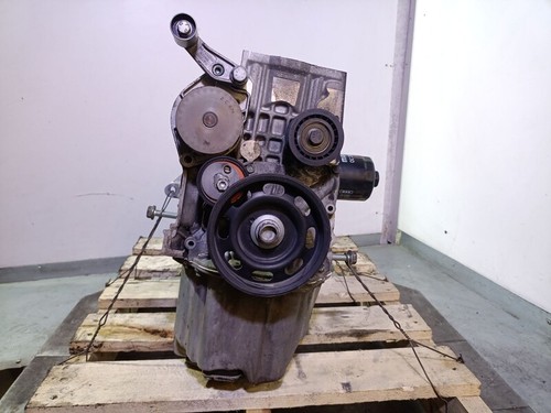 Bky blocco motore volkswagen - blocco,