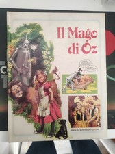 Il mago di Oz collana il