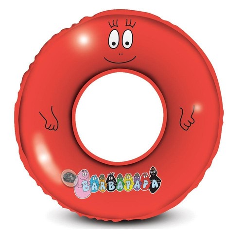 Barbapapa anello cm50 - anello,