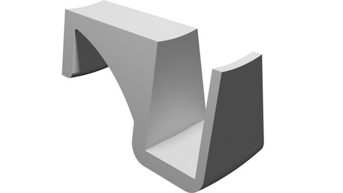 Supporto controller per - controller, vr