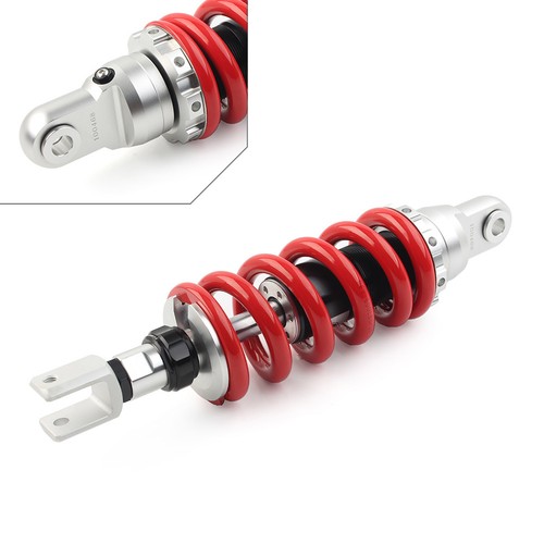 Ammortizzatore moto 320mm - ammortizzatore,