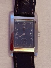 Men's Baume & Mercier Hampton