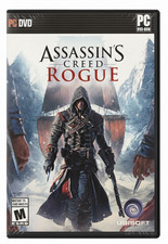 Assassin's Creed: Rogue PC