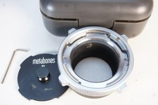 Metabones Adattatore per