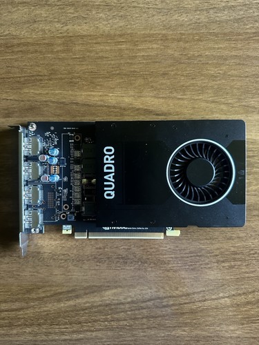 Dell px8m5 nvidia - quadro, p2200