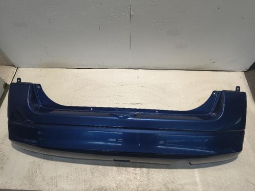 9209112 paraurti posteriore