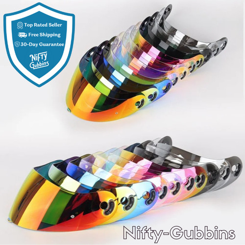 Visiera casco lite - casco,