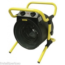 ELETTRORISCALDATORE GENERATORE