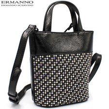 ERMANNO Ermanno Scervino borsa