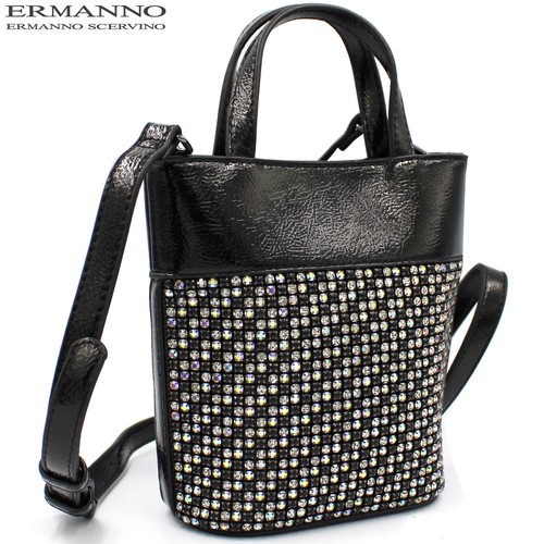 Ermanno scervino - ermanno, borsa
