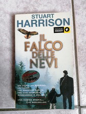 STUART HARRISON - IL FALCO