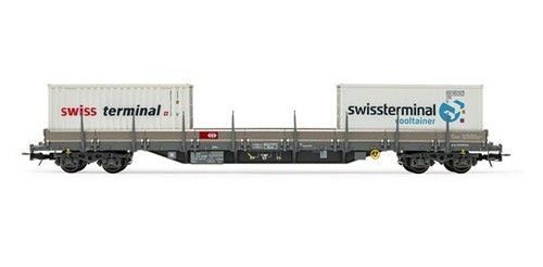 Rivarossi hr6527 carro - rivarossi,