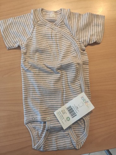 Body kimono mezza - mezza, manica