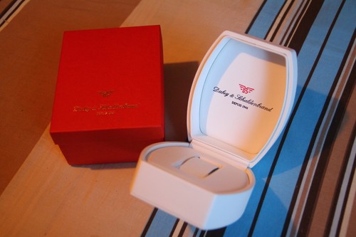 Dubey schaldenbrand - dubey, &