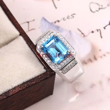 Anello argento sterling 925 - anello, in