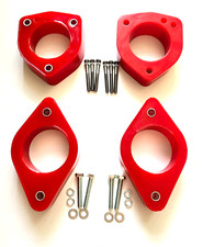 Kit di sollevamento 40 mm 1,6" per Mini COUNTRYMAN, PACEMAN R60, R61