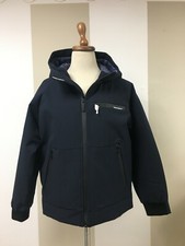 FREEDOMDAY GIUBBINO BLUE MODELLO TIM DA BAMBINO NUOVA COLLEZIONE