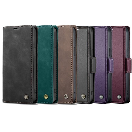 Custodia portafoglio flip