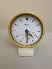 Orologio Sveglia Ritz Vintage