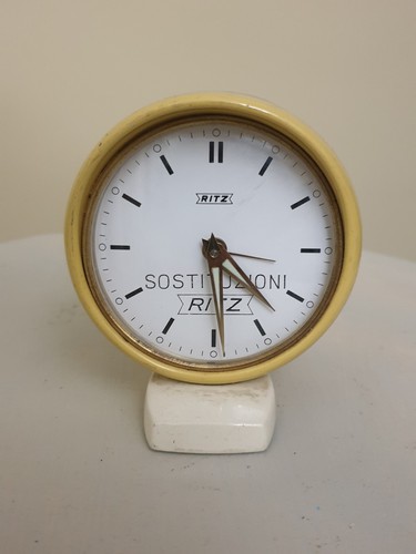 Orologio sveglia ritz - orologio,