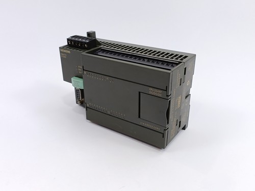 Siemens 6es7214 2ad23 0xb0 - siemens, 6es7214-2ad23-0xb0