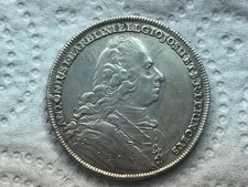 VW101: Scudo 1769 Vienna