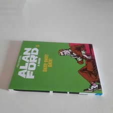 FSDN LE OPERE DE LA GAZZETTA DELLO SPORT ALAN FORD n.5